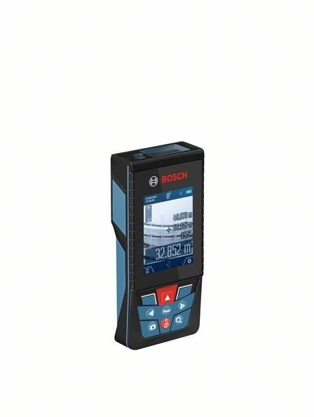Bosch Uzaklık Ölçer Lazerli GLM 120 C - 0601072F00