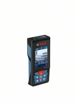 Bosch Uzaklık Ölçer Lazerli GLM 120 C - 0601072F00