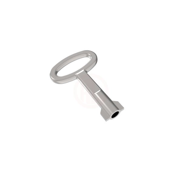 Sermak Pano Anahtarı Çentikli (Küçük) - 313-1