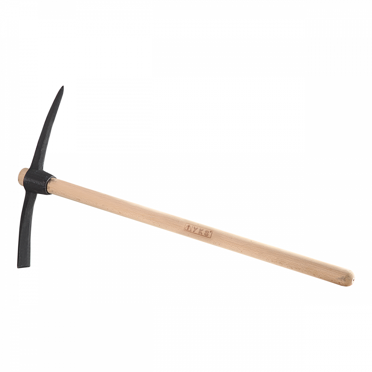 YPR Siyah Kazma Saplı