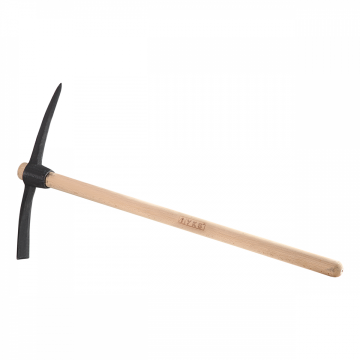 YPR Siyah Kazma Saplı