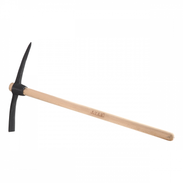 YPR Siyah Kazma Saplı