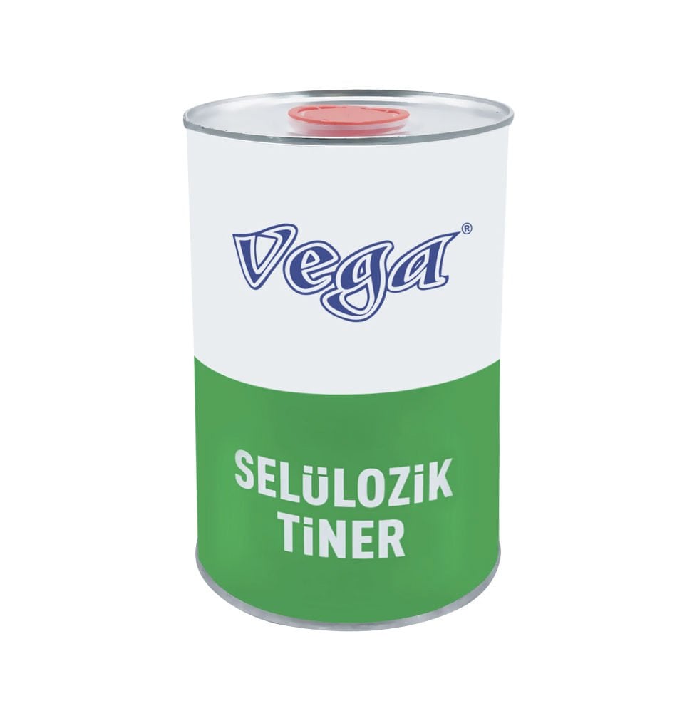 Selülozik Tiner 750 Ml