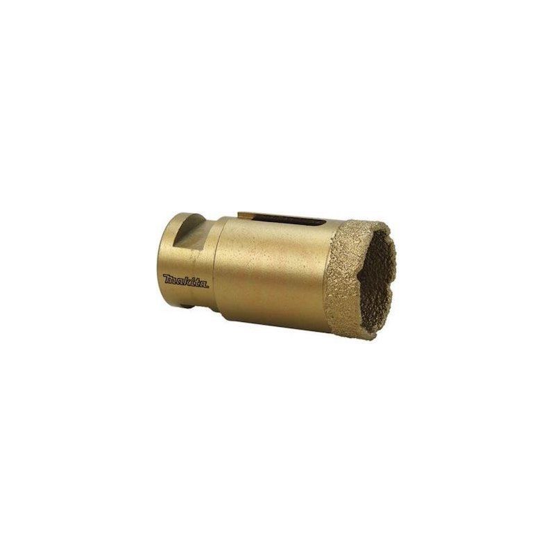 Makita Karot Granit Delme Ucu 40 mm (D-44535)