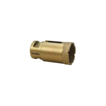 Makita Karot Granit Delme Ucu 40 mm (D-44535)