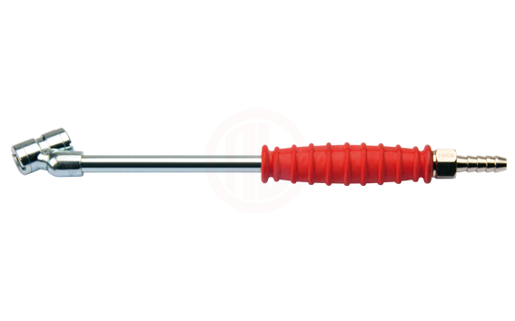 Ceta Form Lastik Şişirme Jakı (Ø1/4 İnç X 250 Mm)