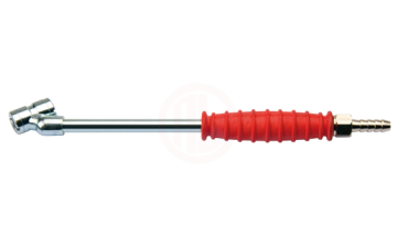 Ceta Form Lastik Şişirme Jakı (Ø1/4 İnç X 250 Mm)