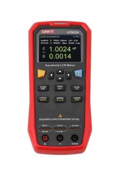Unit UT622A El Tipi LRC Metre