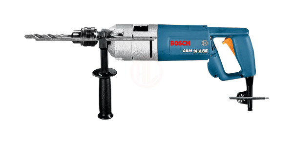 Bosch Gbm 16-2 Re Darbesiz Matkap - 0601120503