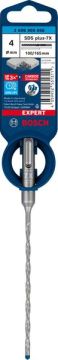Bosch Kırıcı Delici Uç SDS-Plus-7X Expert 4x165 mm (1 Adet) - 2608900058
