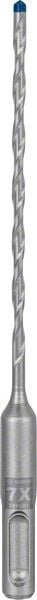 Bosch Kırıcı Delici Uç SDS-Plus-7X Expert 4x165 mm (1 Adet) - 2608900058