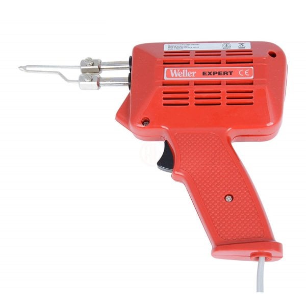 Weller 8100UC LEHİM HAVYA TABANCA - COO8100UC