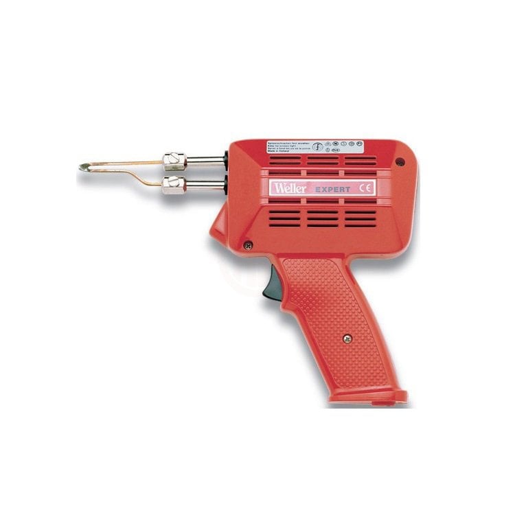 Weller 8100UC LEHİM HAVYA TABANCA - COO8100UC