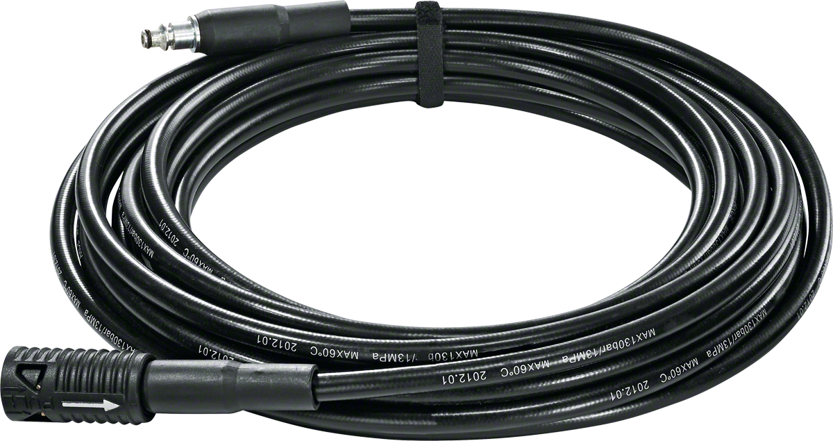 Bosch Sistem Aksesuar / Uzatma Hortumu 6 Mt 130 Bar - F016800361