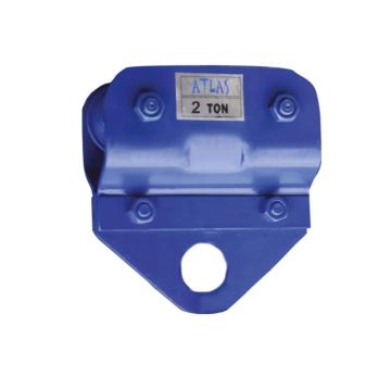 Atlas Pro 2 Ton Şaryo