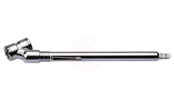 Ceta Form Lastik Hava Basınç Ölçer (Otomobiller İçin) 135 Mm (10-120 Psi)