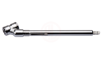 Ceta Form Lastik Hava Basınç Ölçer (Otomobiller İçin) 135 Mm (10-120 Psi)
