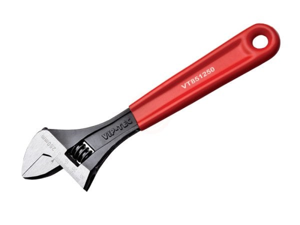 Vip-Tec Kurbağacık Anahtar Fosfat Kaplı 15 İnç 375 mm - VT851375