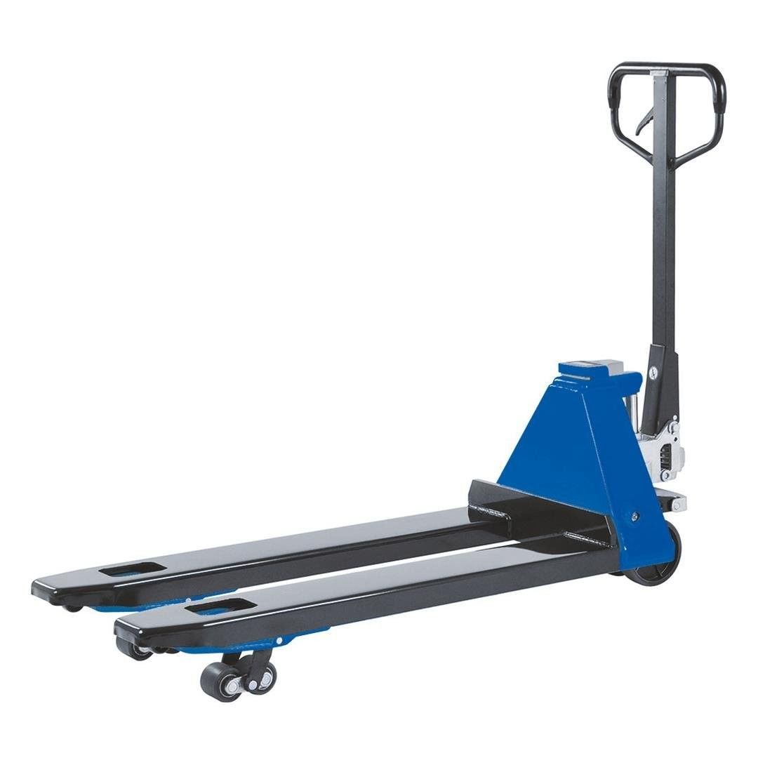 Atlas Pro 2 Ton Terazili Transpalet