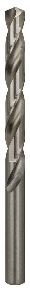 Bosch Metal Matkap Ucu HSS-G DIN 338 (Gümüş) 10,7x142 mm (5 Adet) - 2608585527