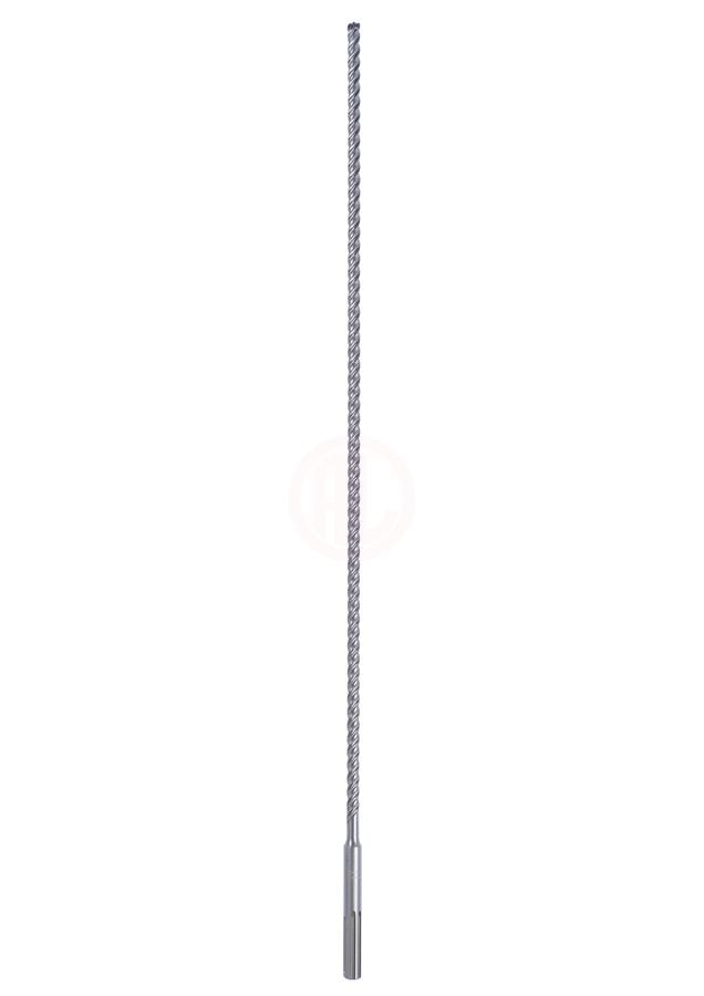 Bosch SDS Max-8X Kırıcı Delici Uç 14x940 mm (1 Adet) - 2608578609