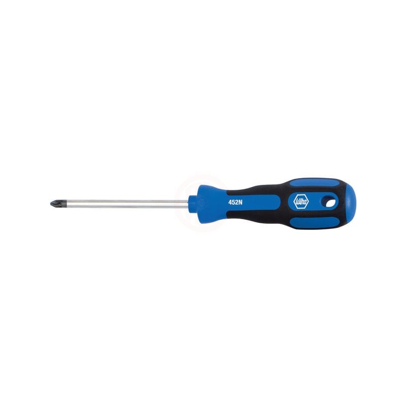 Wiha 452N PROTURN 3K POZİDRİV TORNAVİDA PZ3x150 MM - WIH452N3-150