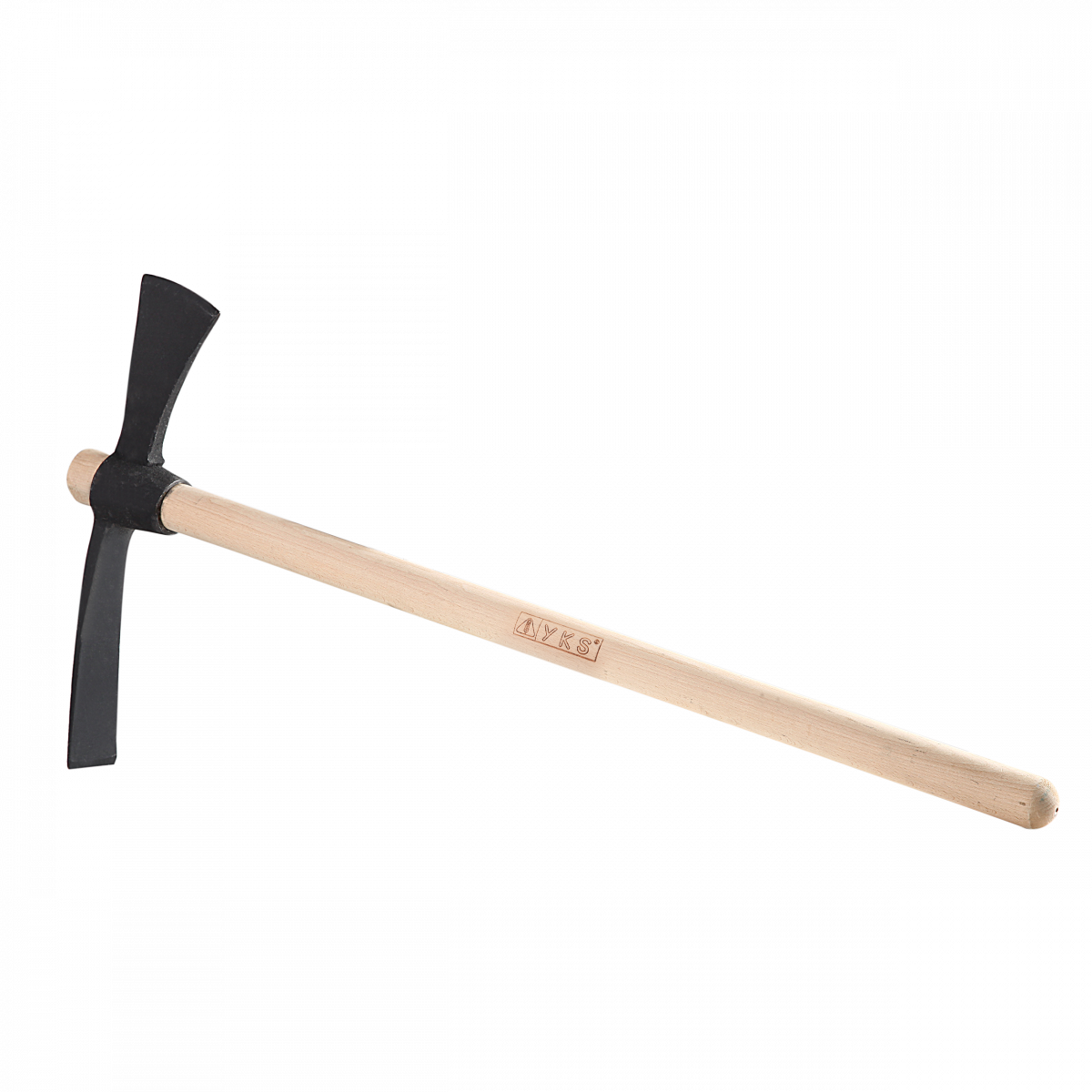 YPR Baltalı Kazma Saplı