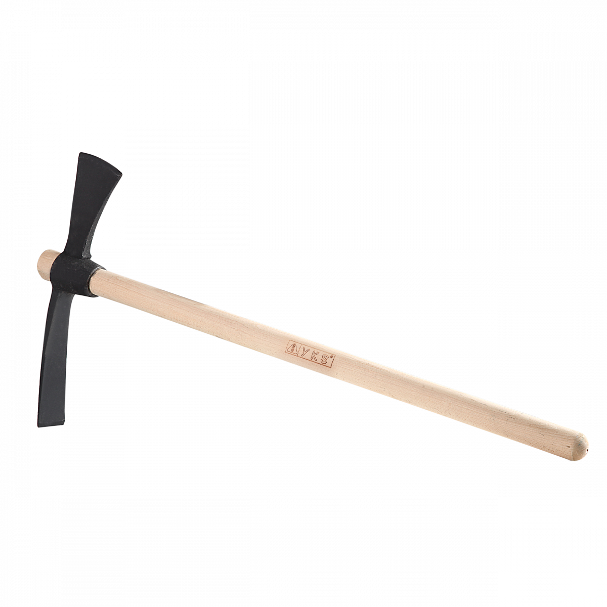 YPR Baltalı Kazma Saplı