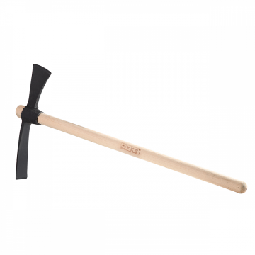 YPR Baltalı Kazma Saplı