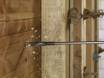 Bosch SDS Plus Kalıp ve İzolasyon Kırıcı Delici Uç 12x600 mm - 2608597403