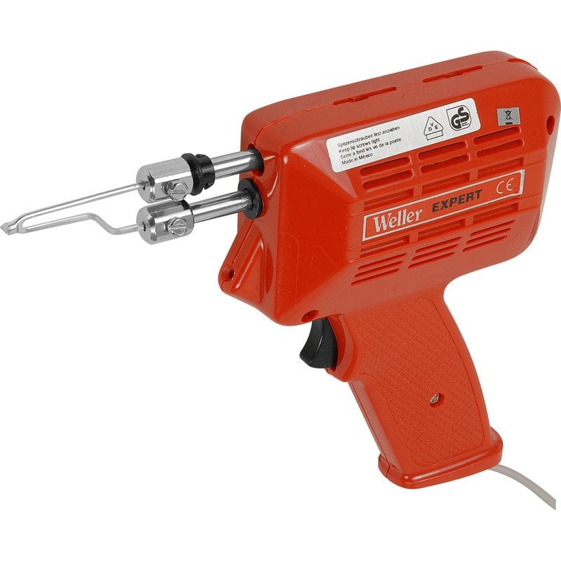 Weller 8100UCK LEHİM HAVYA TABANCA SET - COO8100UCK