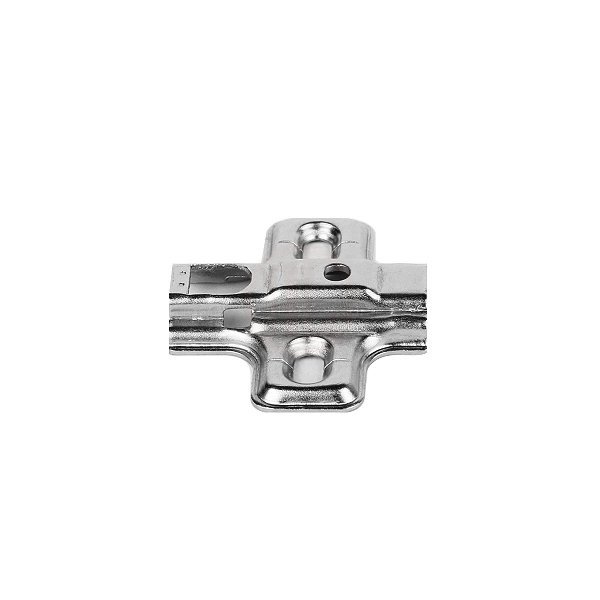 Hafele METALLA 110 H taban klipsli 0 mm - 311.71.511