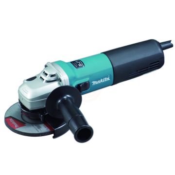 Makita Avuç Taşlama Makinesi 9565CVR (125 mm)