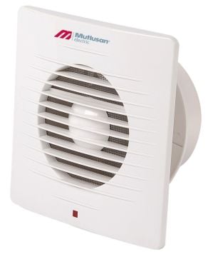 Mutlusan Mutlusan 100 Aspiratör