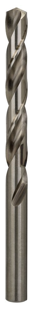 Bosch Metal Matkap Ucu HSS-G DIN 338 (Gümüş) 10,8x142 mm (5 Adet) - 2608585528