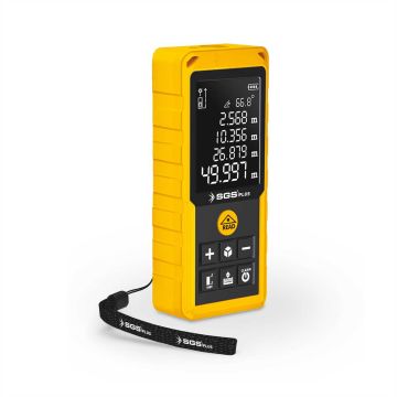 SGS 5425 Lazer Metre 60 Mt