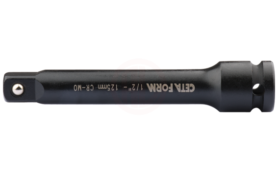 Ceta Form 1/2 İnç Havalı Uzatma Kolu 125 Mm /5 İnç