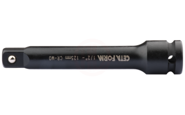 Ceta Form 1/2 İnç Havalı Uzatma Kolu 125 Mm /5 İnç