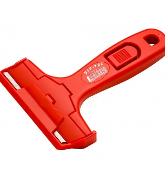 Vip-Tec Kazıma Bıçağı 100 mm