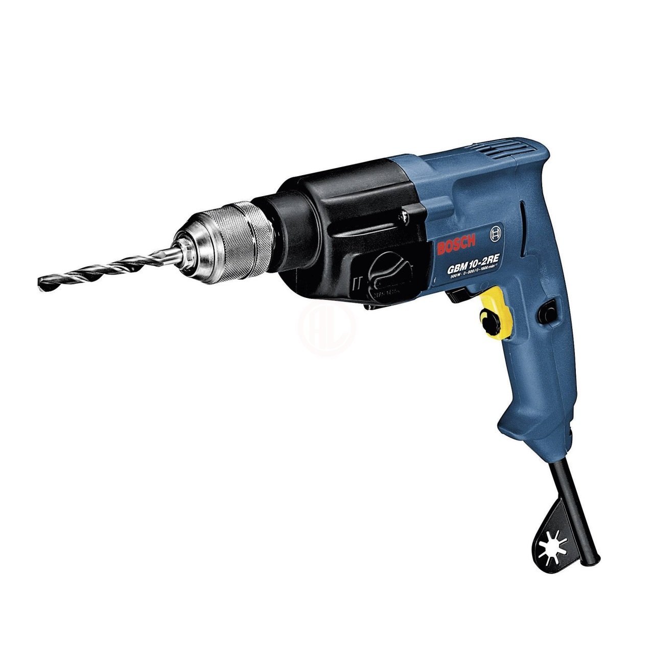 Bosch GBM 10-2 RE DARBESİZ MATKAP - 0601168560