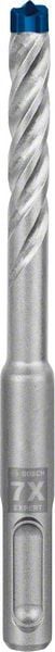 Bosch Kırıcı Delici Uç SDS-Plus-7X Expert 8x115 mm (1 Adet) - 2608900087
