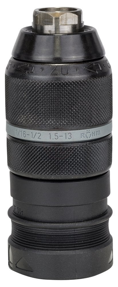 Bosch Sistem Mandreni Kırıcı Delici (V1) - 1617000328