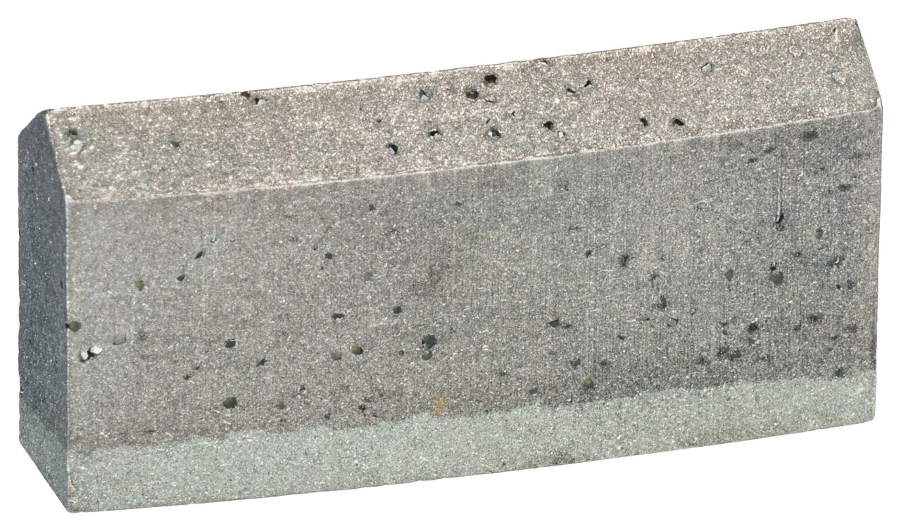 Bosch Elmas Karot Uçları İçin Segman Best For Concert Ø300 mm (18 Adet) - 2608601401