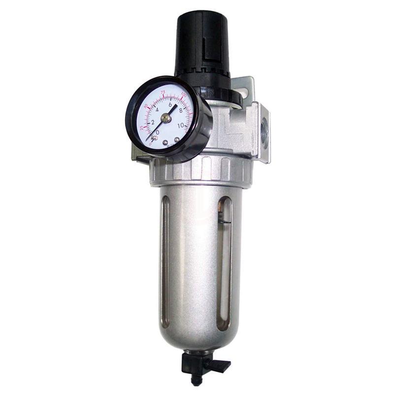 Gison Gp-815Hab Filtre Regülatör - GP815HAB