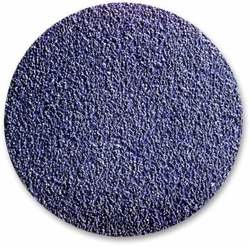 Sia Disk Zımpara 1815 Siatop Deliksiz Ø115 mm 80 Kum