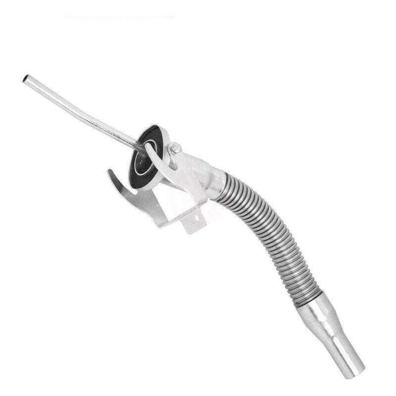Mannesmann 050-T Esnek Metal Hortum, Hava Borulu