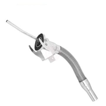Mannesmann 050-T Esnek Metal Hortum, Hava Borulu