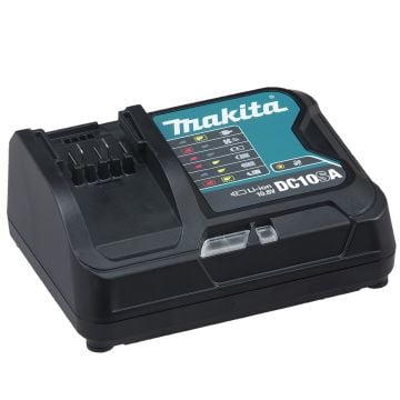 Makita Akü Şarj Cihazı (DC10SA) 10,8V (197355-3)