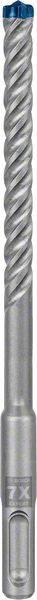 Bosch Kırıcı Delici Uç SDS-Plus-7X Expert 9x165 mm (1 Adet) - 2608900094