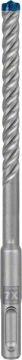 Bosch Kırıcı Delici Uç SDS-Plus-7X Expert 9x165 mm (1 Adet) - 2608900094